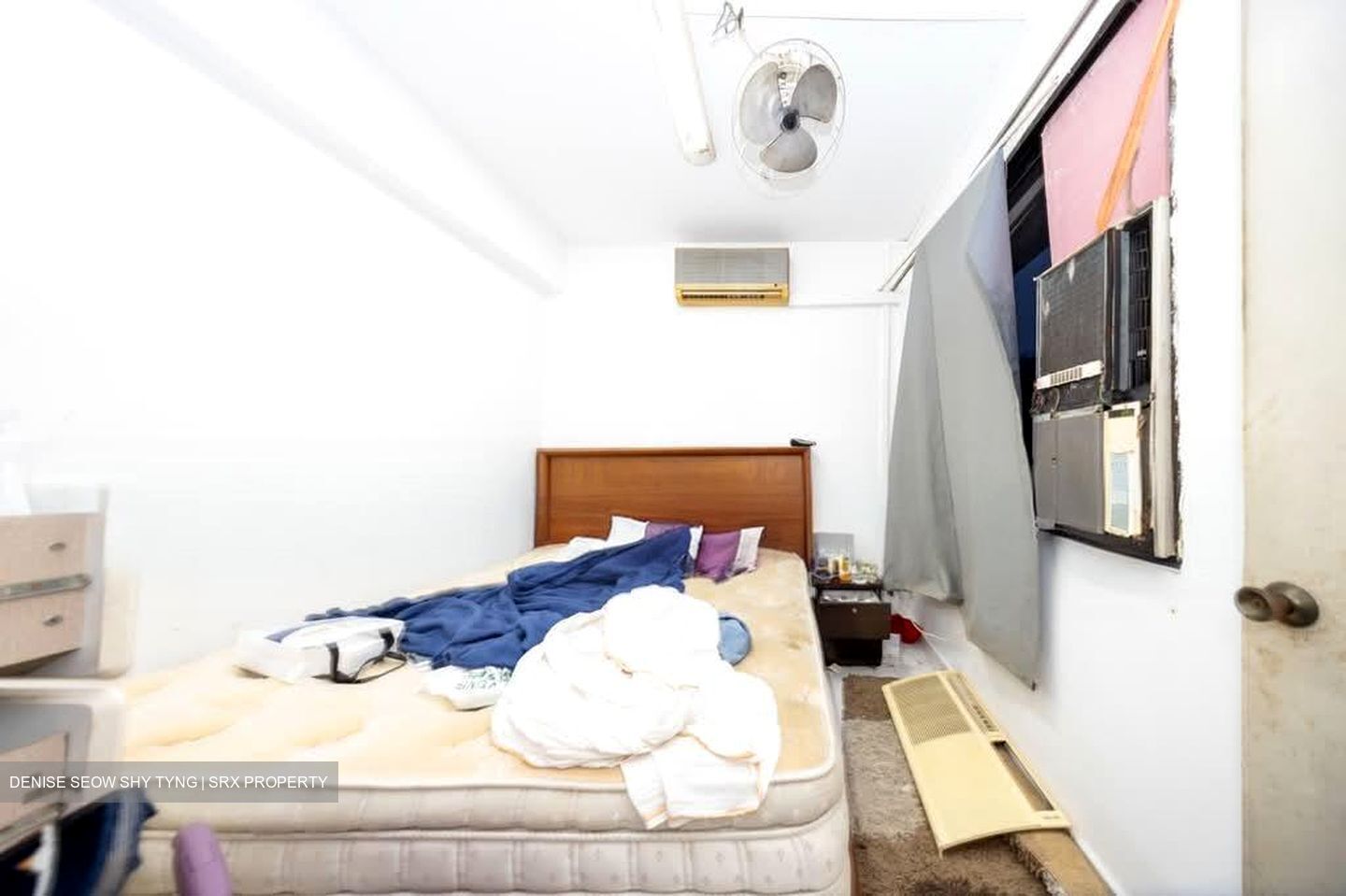 Upper Serangoon Road (D19), Apartment #558897481